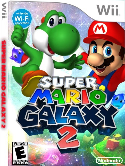 super mario galaxy 2 game download for android