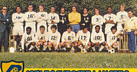 A Moment of Brilliance The Longest Game in North American Soccer