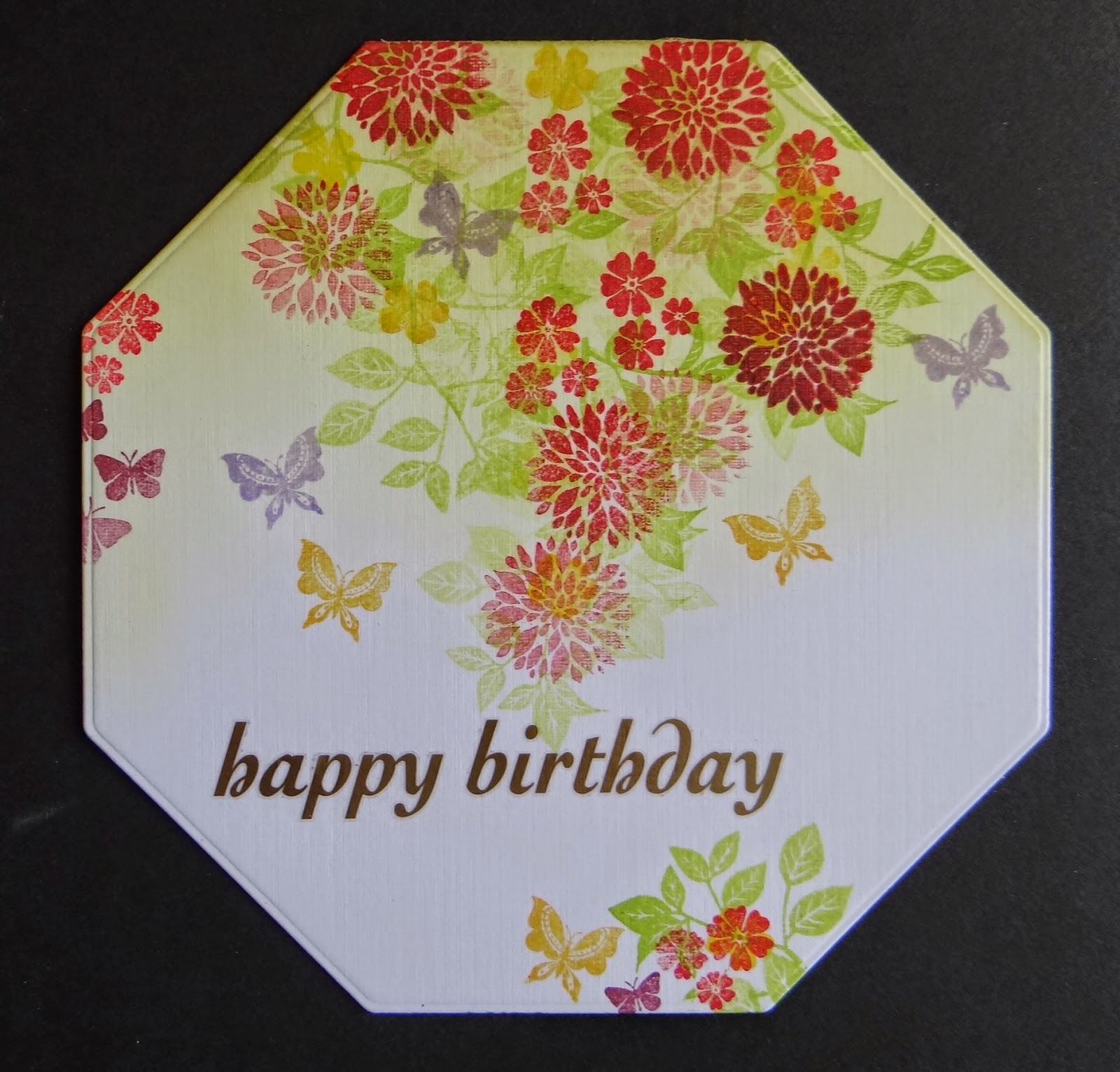BJCrafty ***Card using Cardio Stamps***