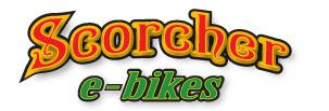 Scorcher e-bikes