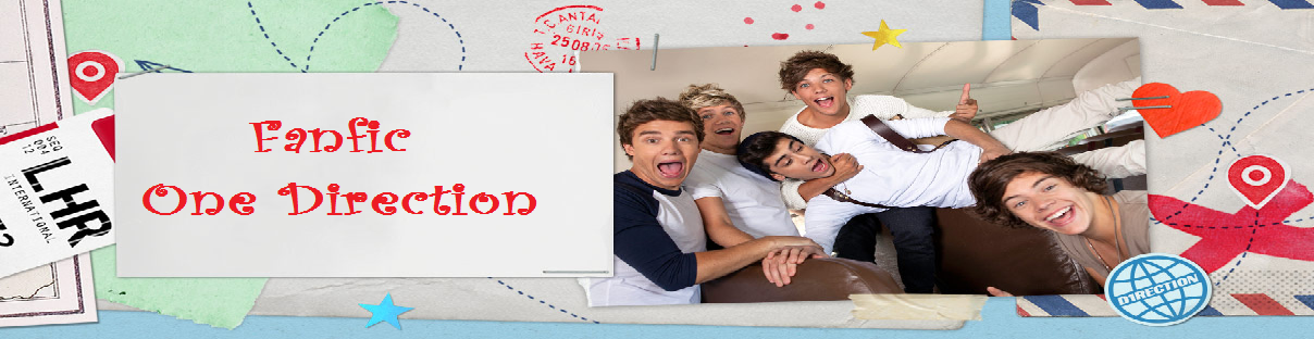 ☼ Fanfic One Direction ☼