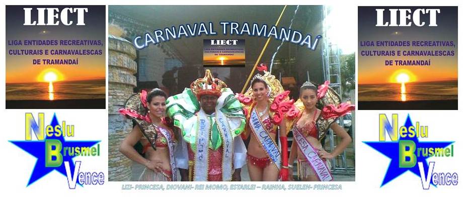 Carnaval Tramandaí