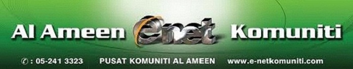 Al Ameen e-netkomuniti