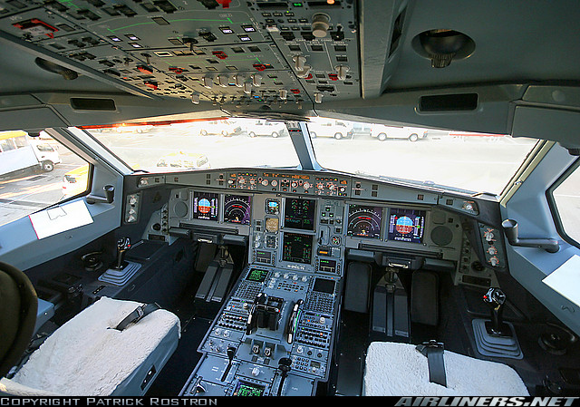 Airbus A330 Photos