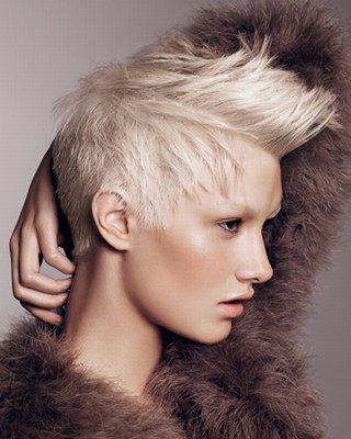 Wella Frisuren Stile