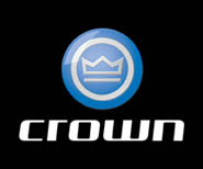 Crown Audio