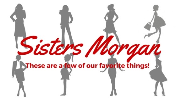 Sisters Morgan