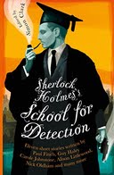 BUY Sherlock Holmes and The School of Detection