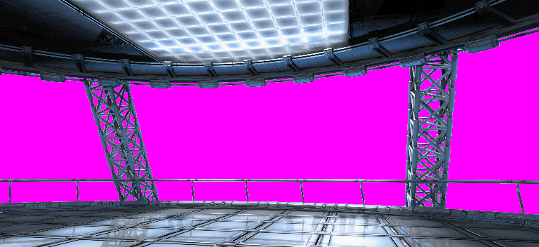 Sprite Fx: Sprite Background Metal