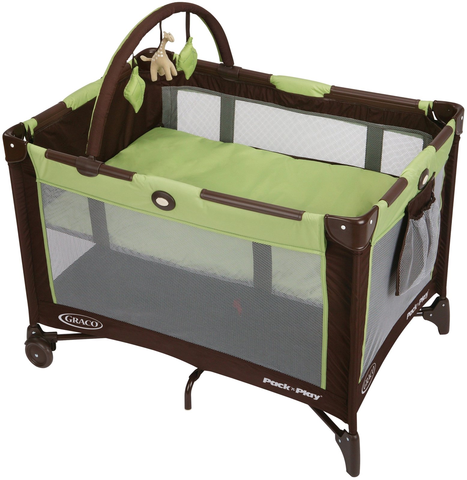 eddie bauer pack and play bassinet