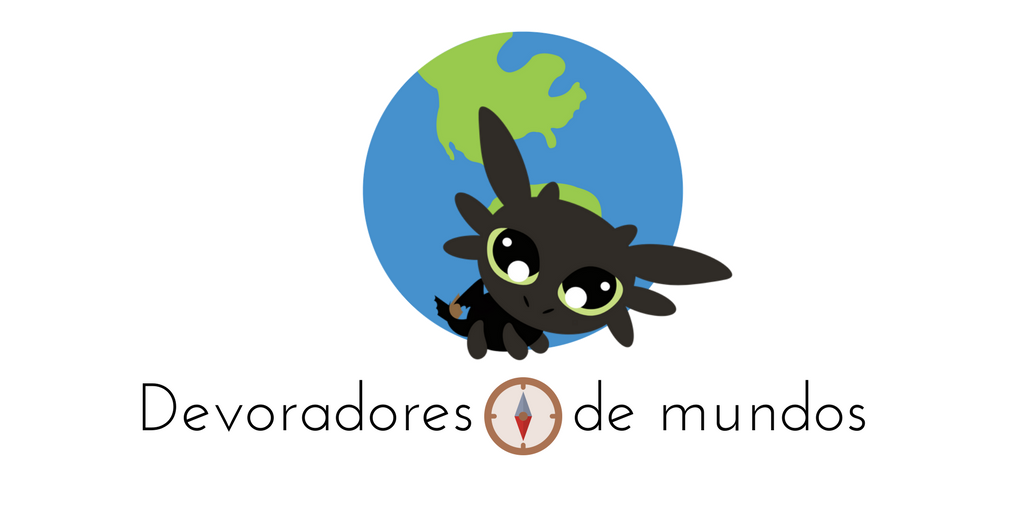 Devoradores de mundos