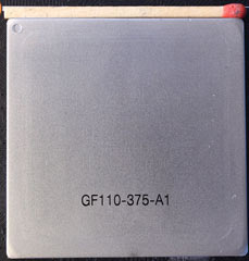 ASUS Mars II 3 GB Dual GTX 580 Review image