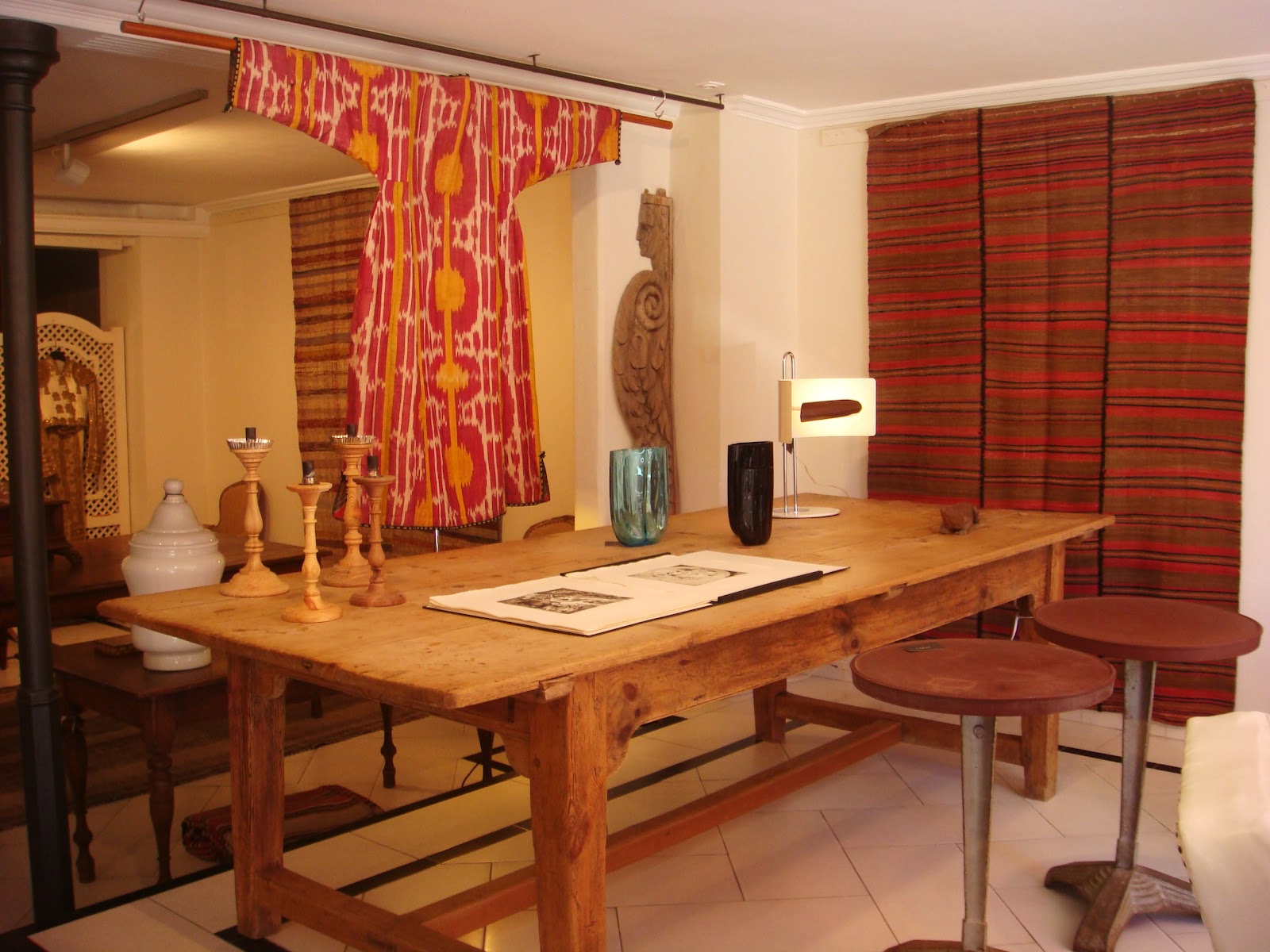 Lakai: muebles y decoración