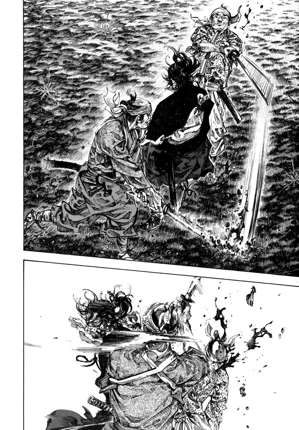 Vagabond - Lãng Khách Chap 230 - Truyen.Chap.VN