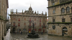 Place du Vieux St-Jacques