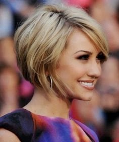 Best Short Hairstyles For 2015
