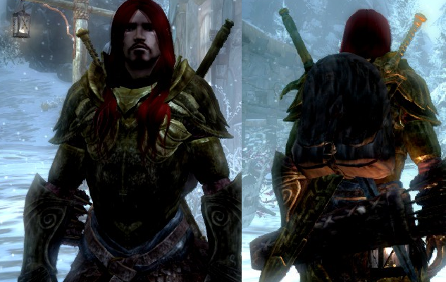 skyrim dual sheath redux bug skyrim dual sheath redux bug