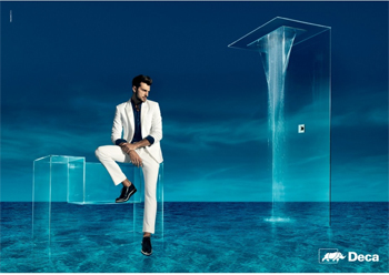 Mundo Das Marcas: DECA