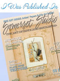 Somerset Studio September/October 2011