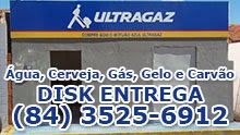 Ultragaz