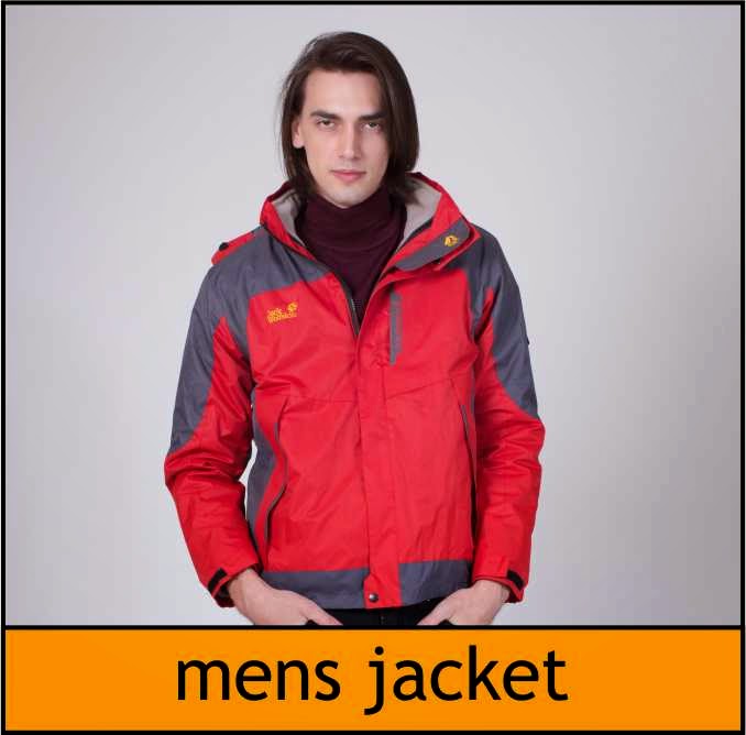 mens jacket