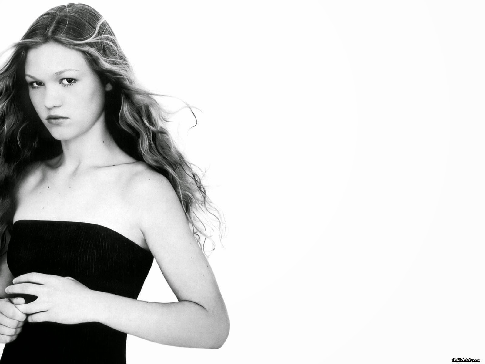Chatter Busy: Julia Stiles Quotes