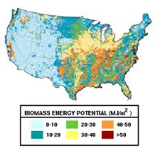 Biomass Energy