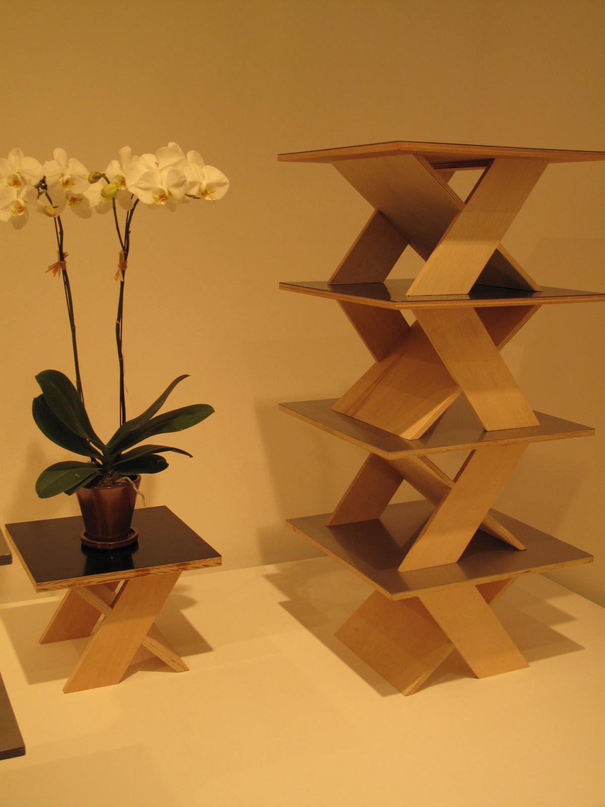 Michael Boyd Plane Furniture OK