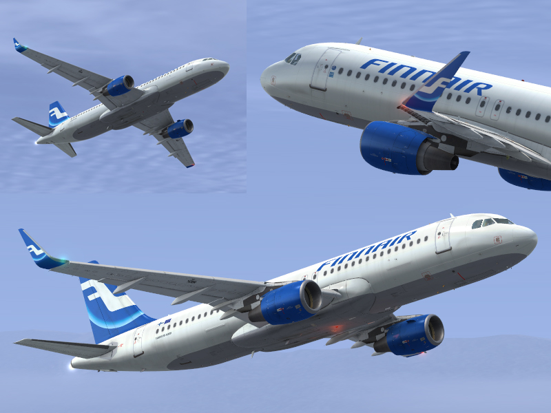 Liveries Liveries
