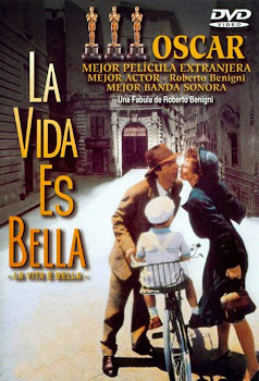 La vida es bella (La vita è bella)