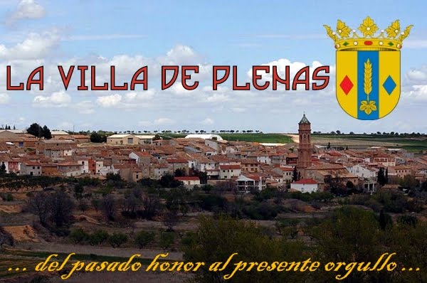 La Villa de Plenas