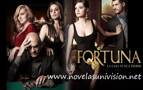 Fortuna Fortuna+Novela+2013
