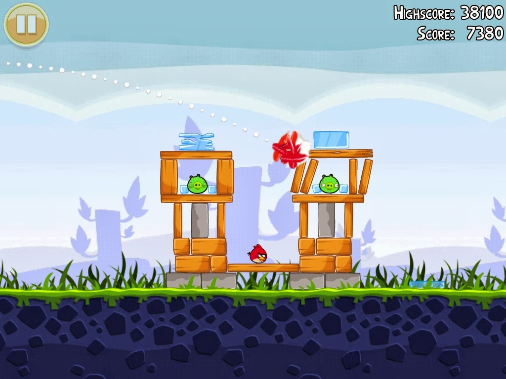 How to Download and Play Angry Birds 2 on PC