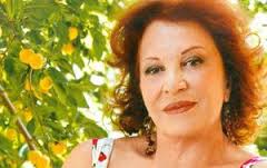 Η Μύκονος είναι μια σύναξη δυστυχισμένων ανθρώπων   Ελληνίδα ηθοποιός