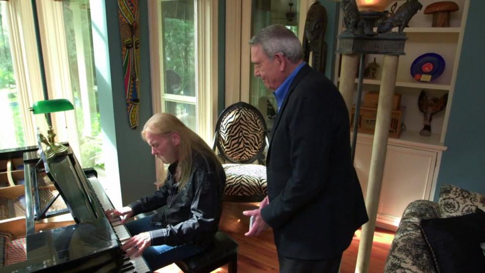PAULAMULE The Big Interview GREGG ALLMAN