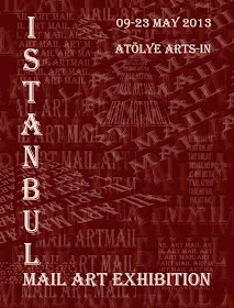 Istanbul Mail Art Exhibition