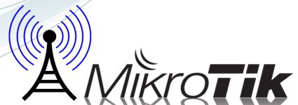 Mikrotik Routerboard