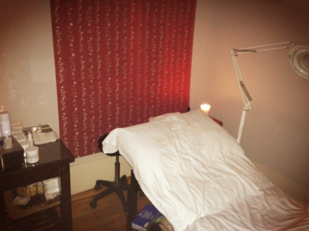 Mi experiencia en Carmen Navarro con Maria Galland Silvia Quiros SQ Beauty