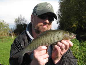 Itchen Grayling