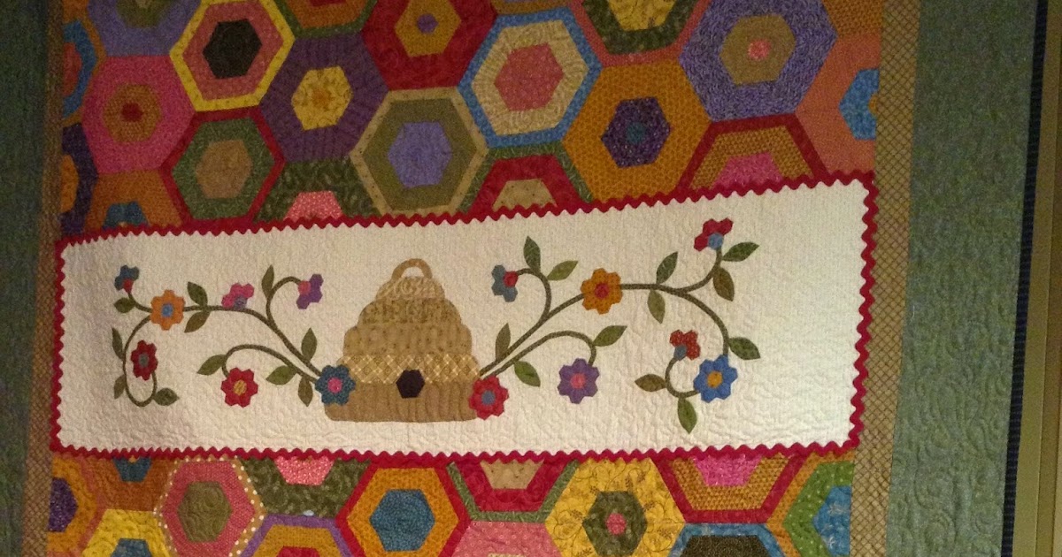 Timeless Traditions American Quilting....