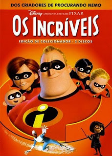 Baixar Filme <strong>Os Incríveis</strong> Dublado DVDRip AVI e RMVB Os.Incriveis Os Incríveis Dublado DVDRip AVI e RMVB