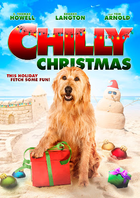 Navidad fría (Chilly Christmas)
