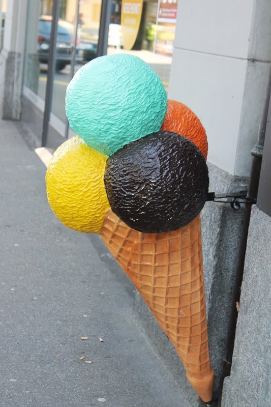 Happy Holidays Large Scale Advertising Props