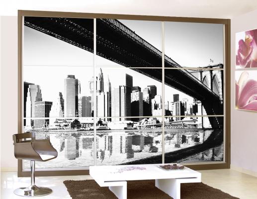 Audrey de extrarradio: Puertas correderas personalizadas