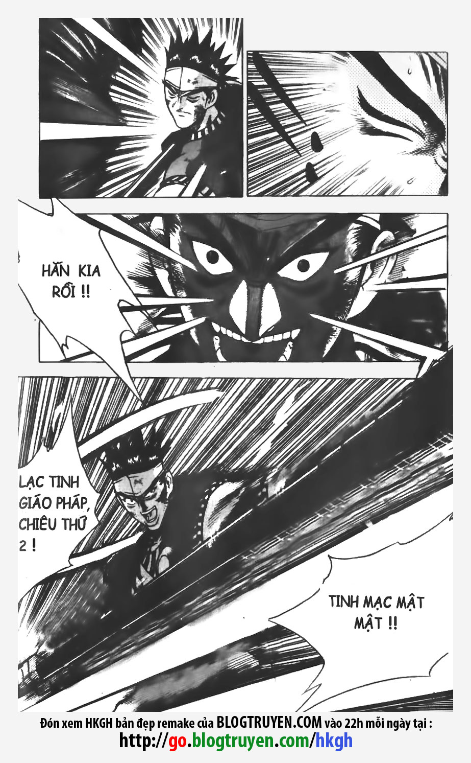 Hiệp Khách Giang Hồ chap 147 Trang 12 - Mangak.info Hiệp Khách Giang Hồ chap 147 Trang 12 - Mangak.info