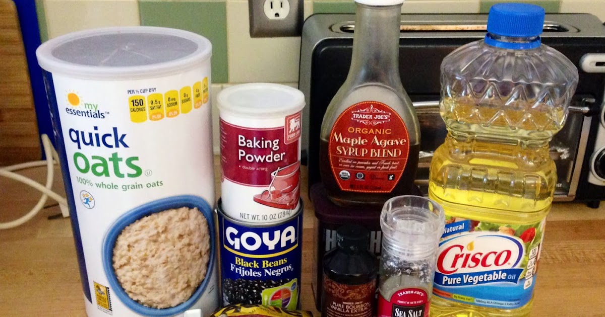 The Stir Crazy Moms' Guide to Durham Black Bean Brownies