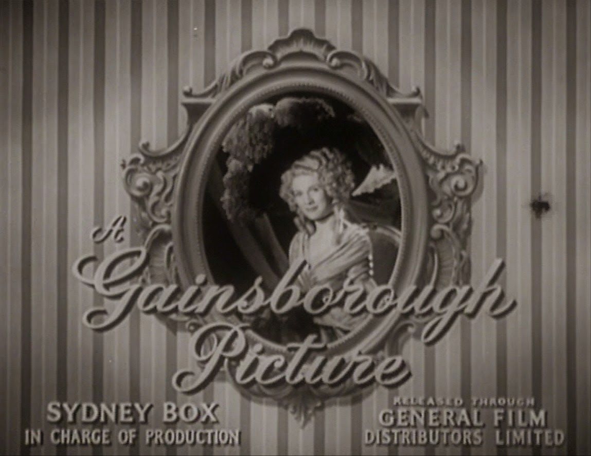 Rank and File A British Cinema Blog