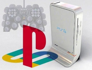 Playstation 4 Udah Diluncurkan Gan !! [ www.BlogApaAja.com ]