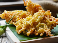 Resep Bakwan Jagung Manis Enak Campur Mie Sederhana Resep Bakwan Jagung Manis Enak Campur Mie Sederhana