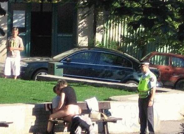 "cuando las ganas pueden mas que la verguenza"